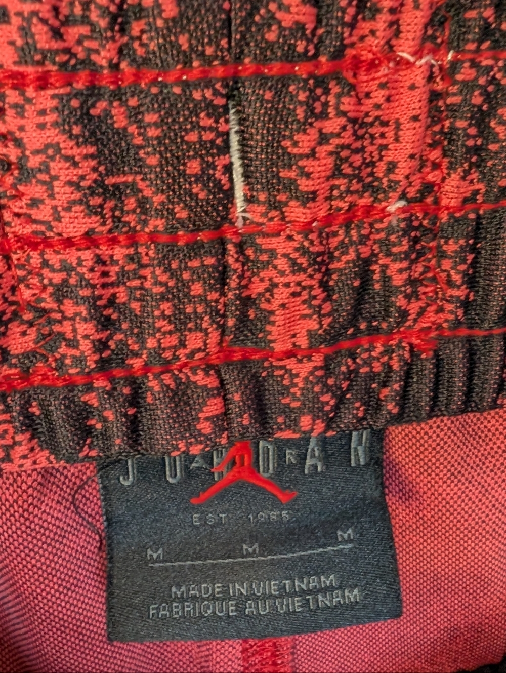 Jordan Shorts Men NEW - Picture 6 of 16